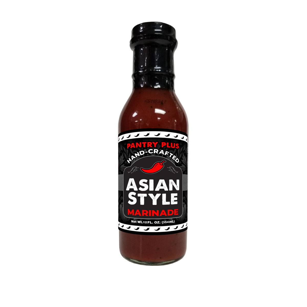 Pantry Plus - Asian Style Marinade