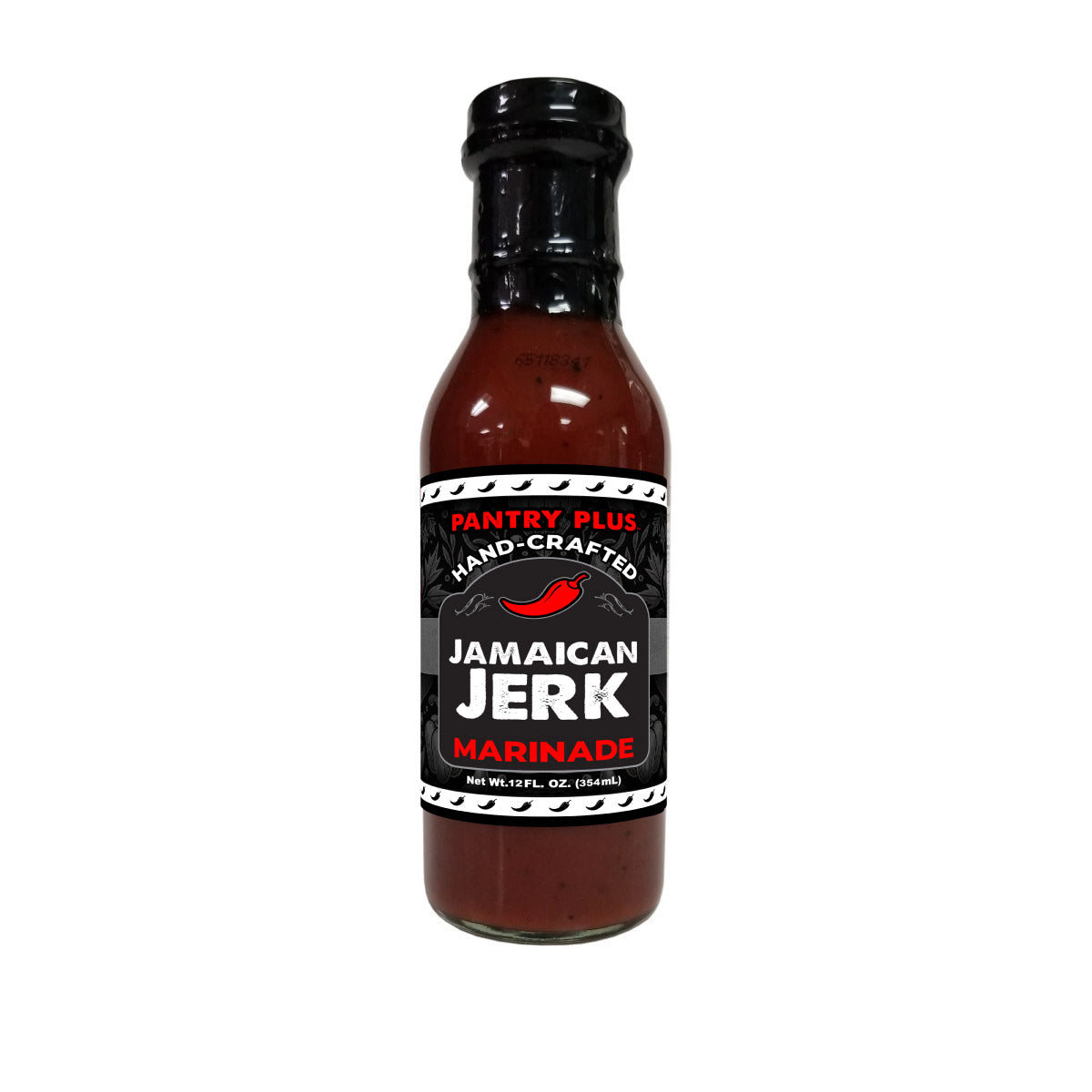 Pantry Plus - Jamaican Jerk Style Marinade