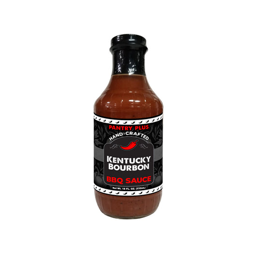 Pantry Plus - Kentucky Bourbon BBQ Sauce