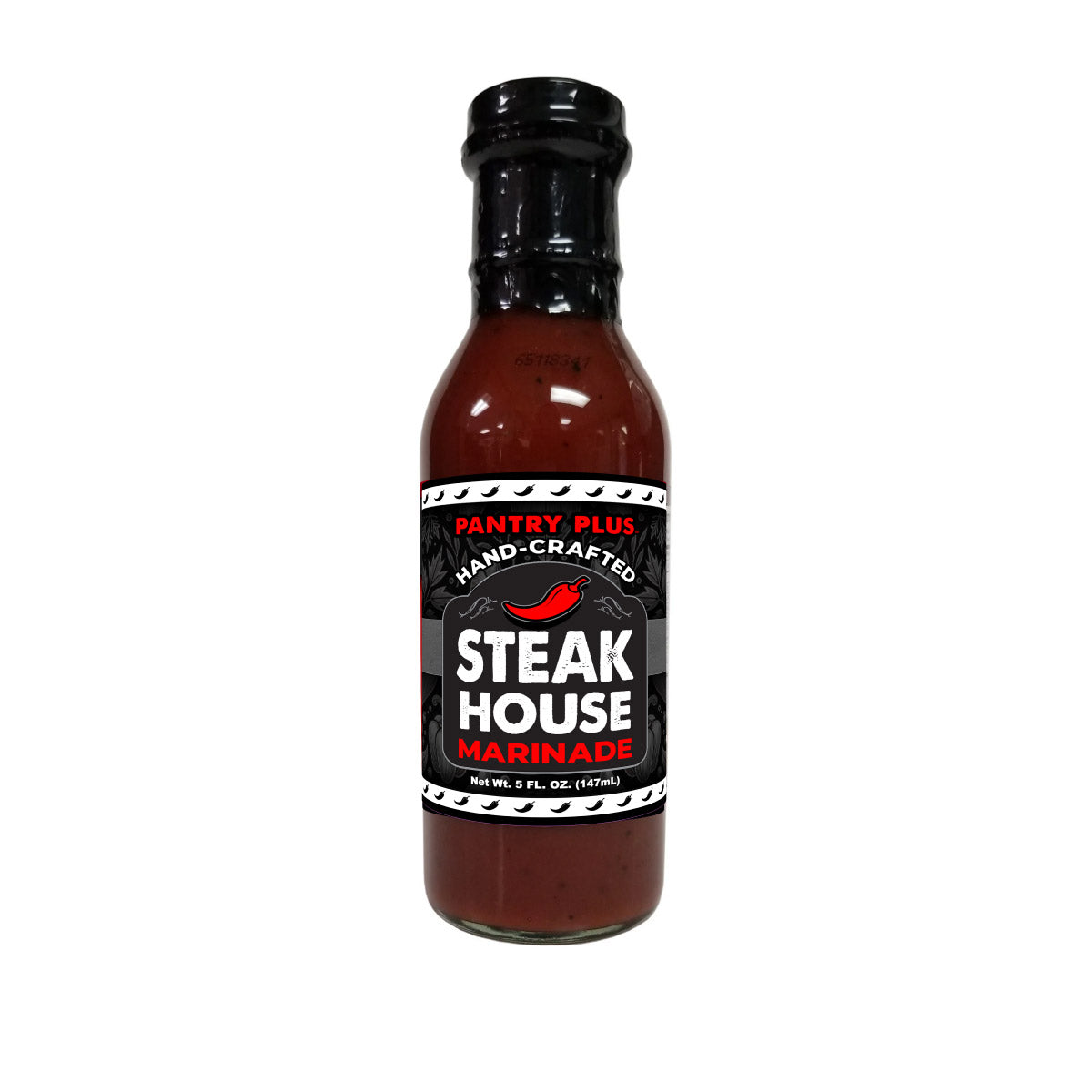 Pantry Plus - Steakhouse Marinade